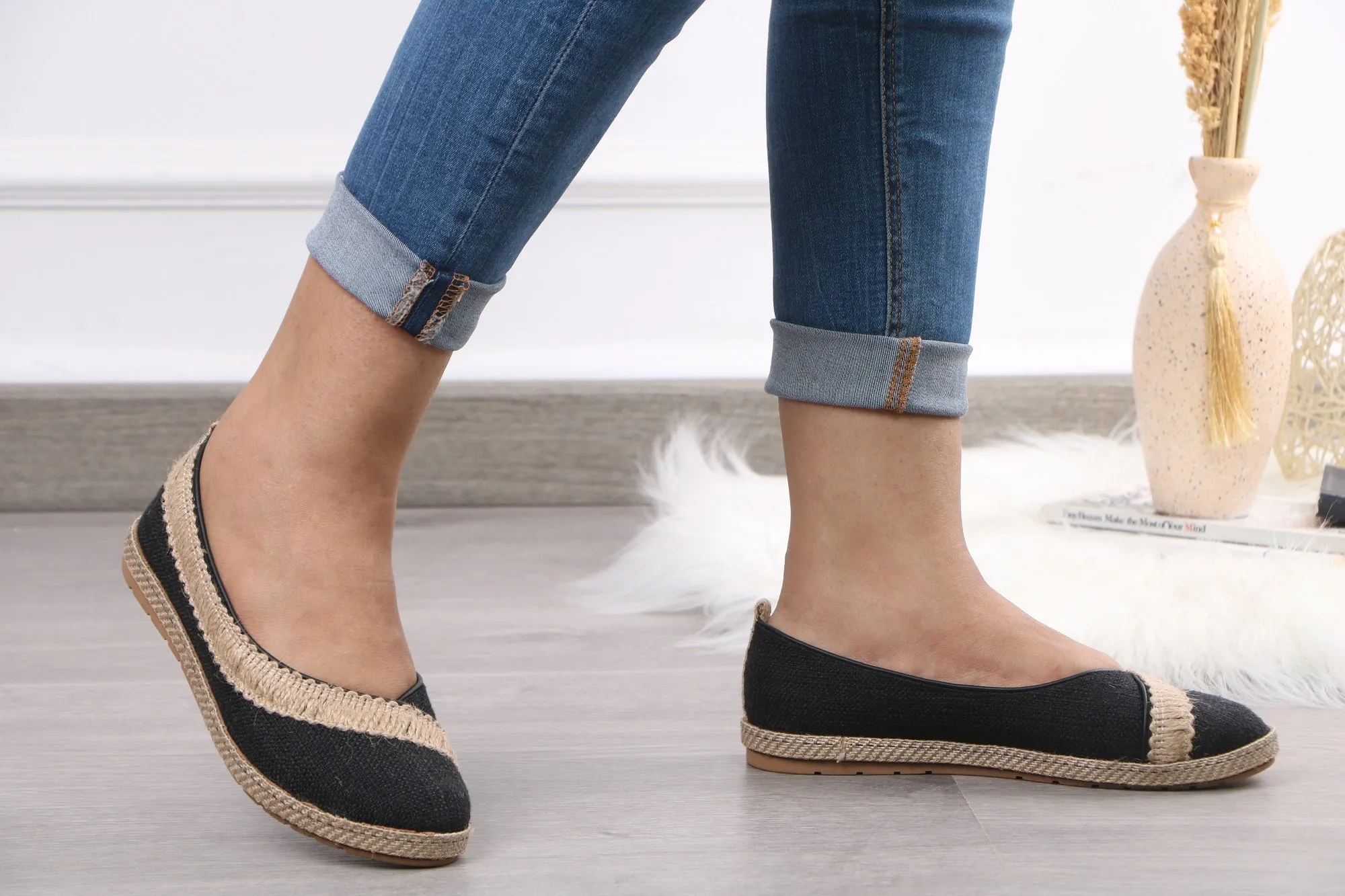 Women's Ballerina 325_37