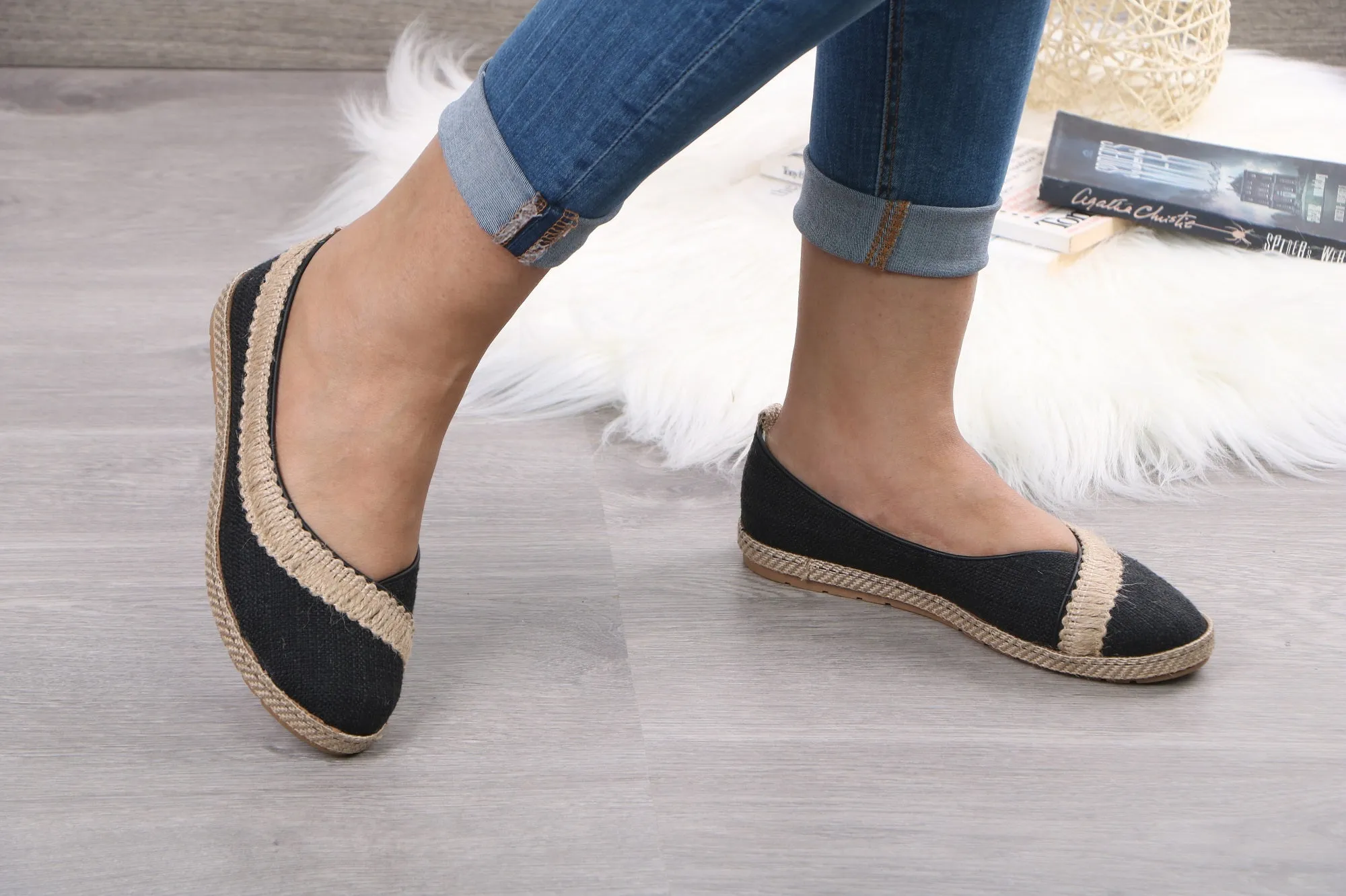 Women's Ballerina 325_37