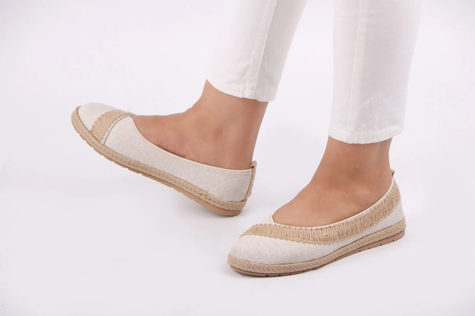 Women's Ballerina 325_37
