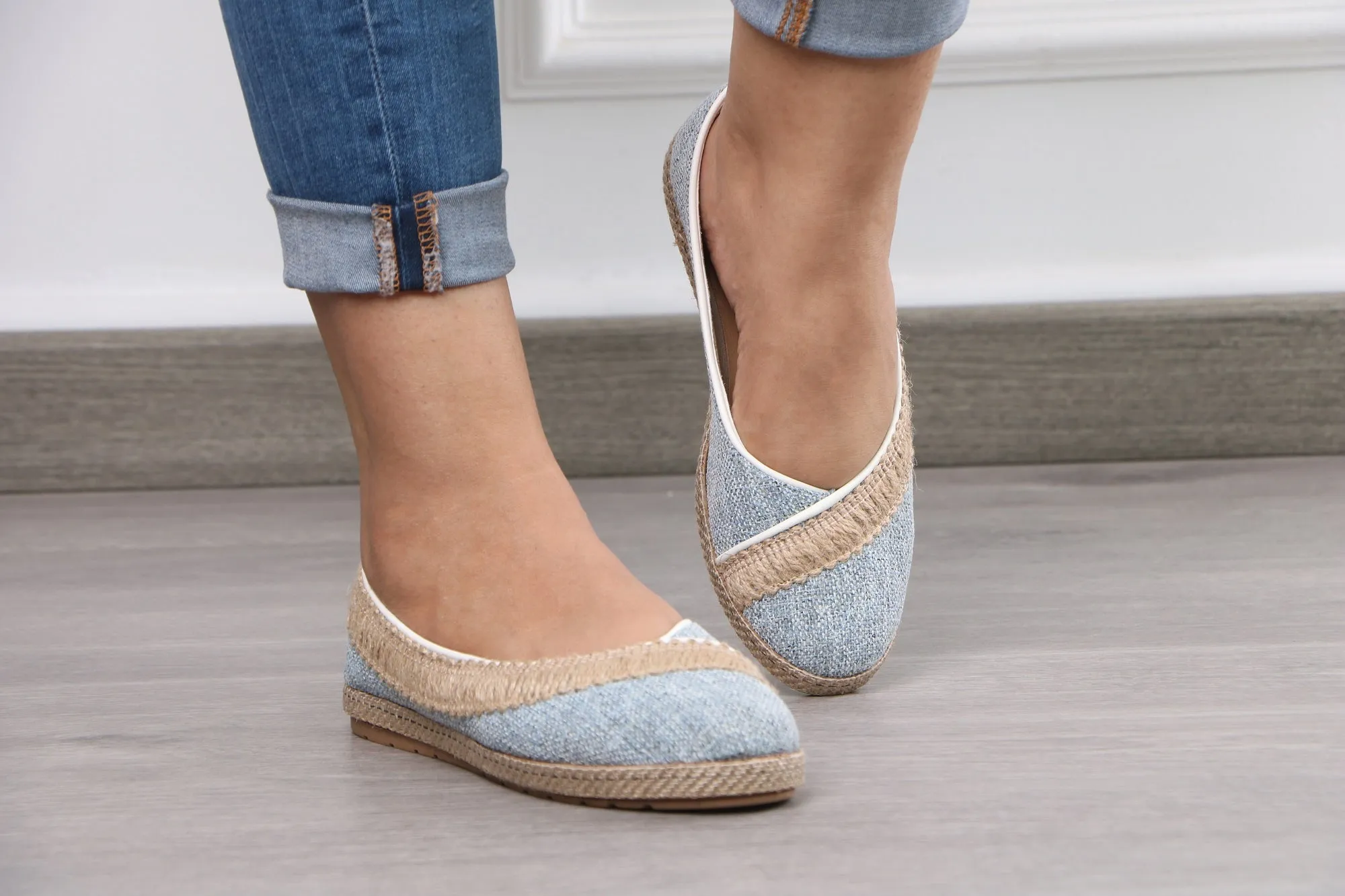 Women's Ballerina 325_37