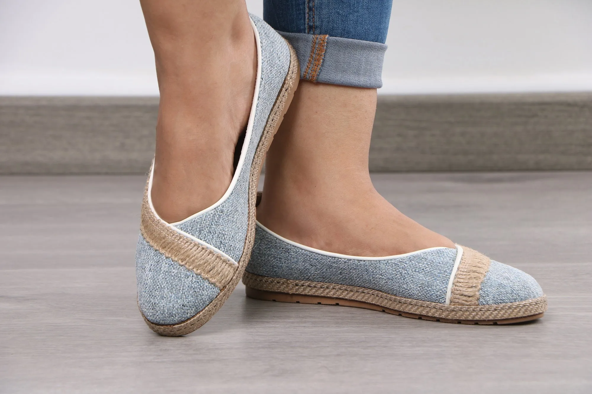 Women's Ballerina 325_37