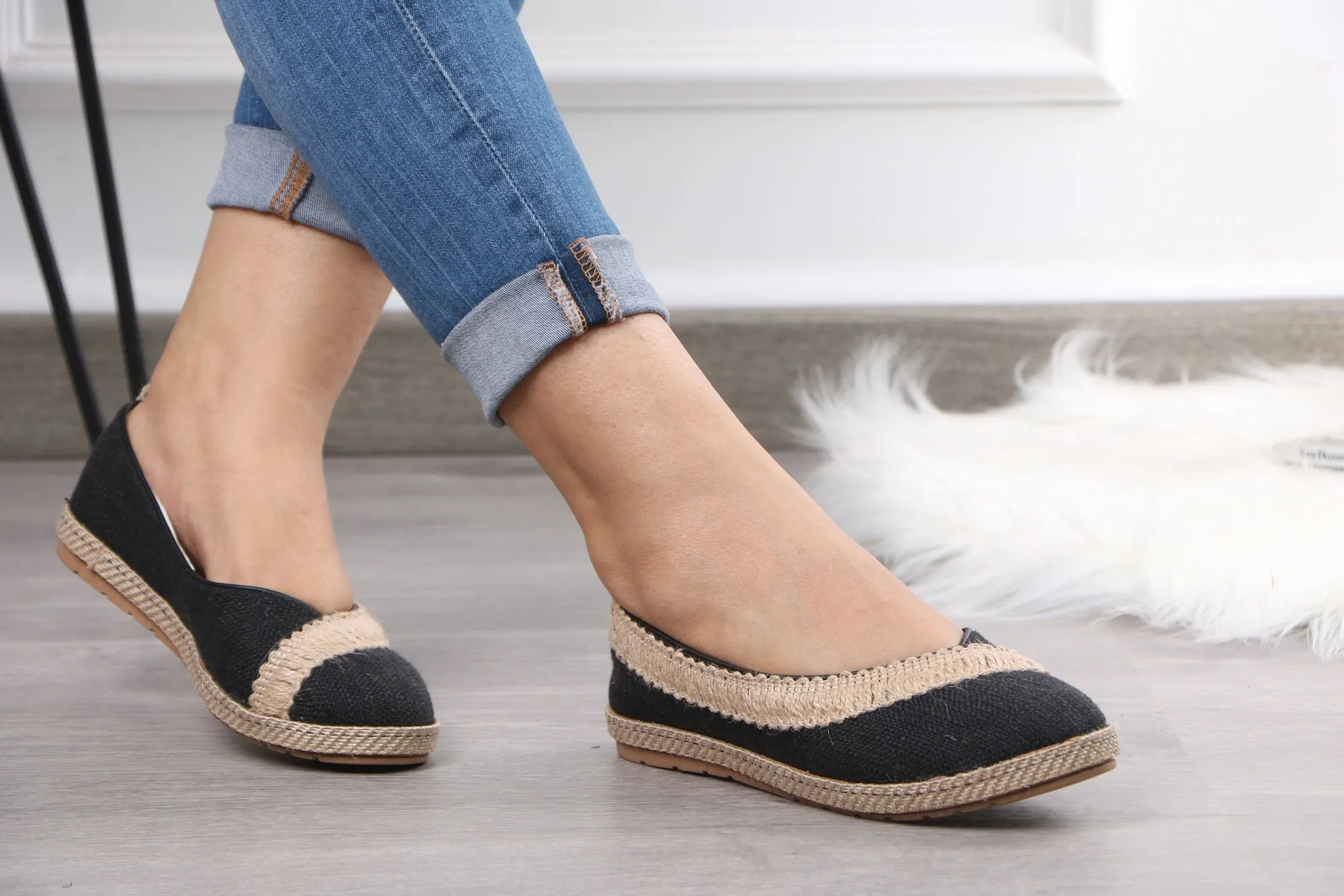 Women's Ballerina 325_37