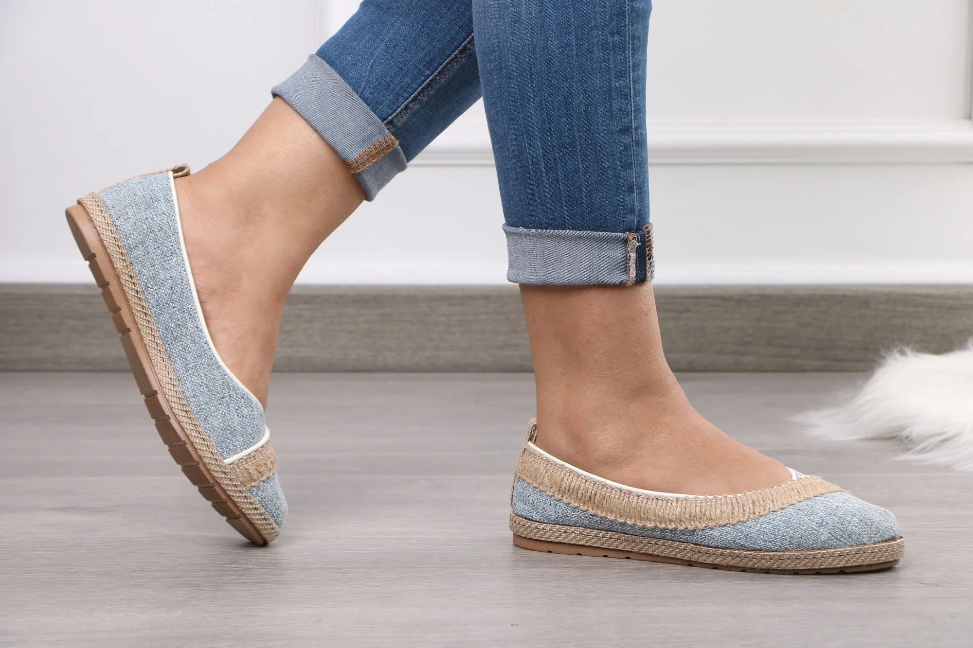Women's Ballerina 325_37