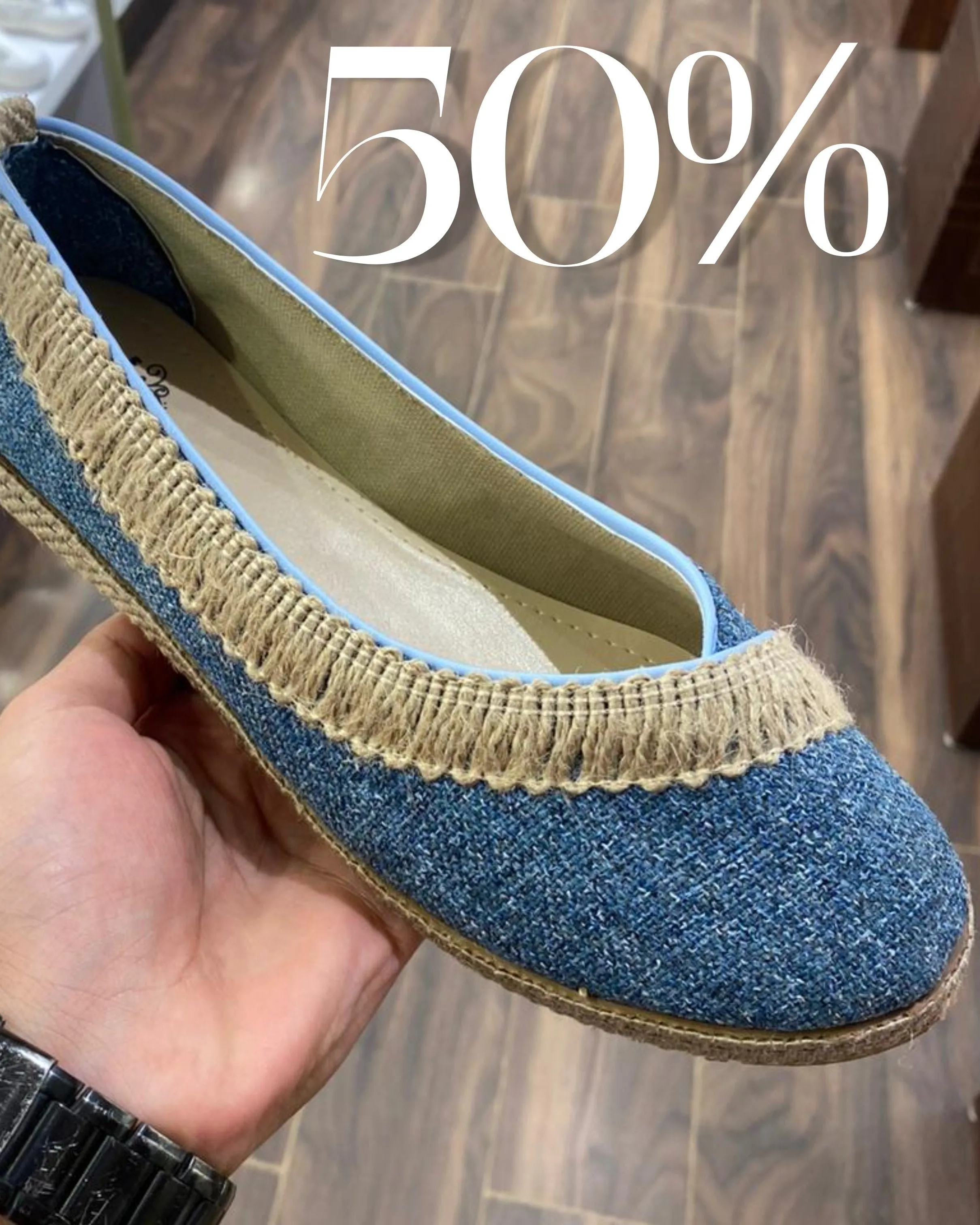 Women's Ballerina 325_37
