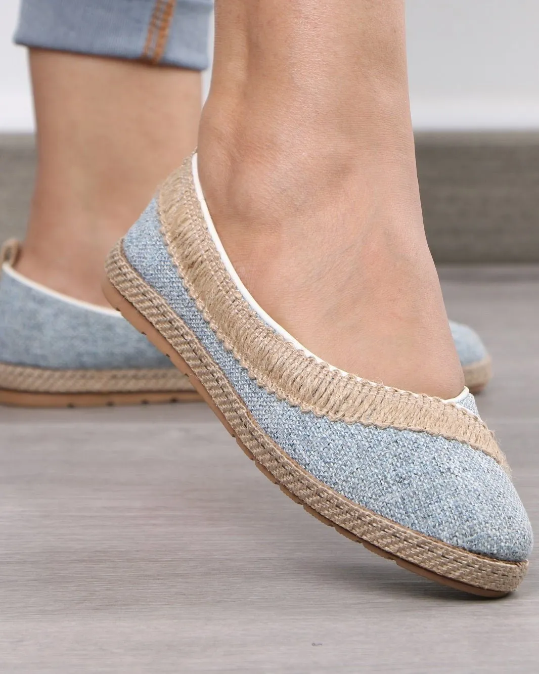 Women's Ballerina 325_37
