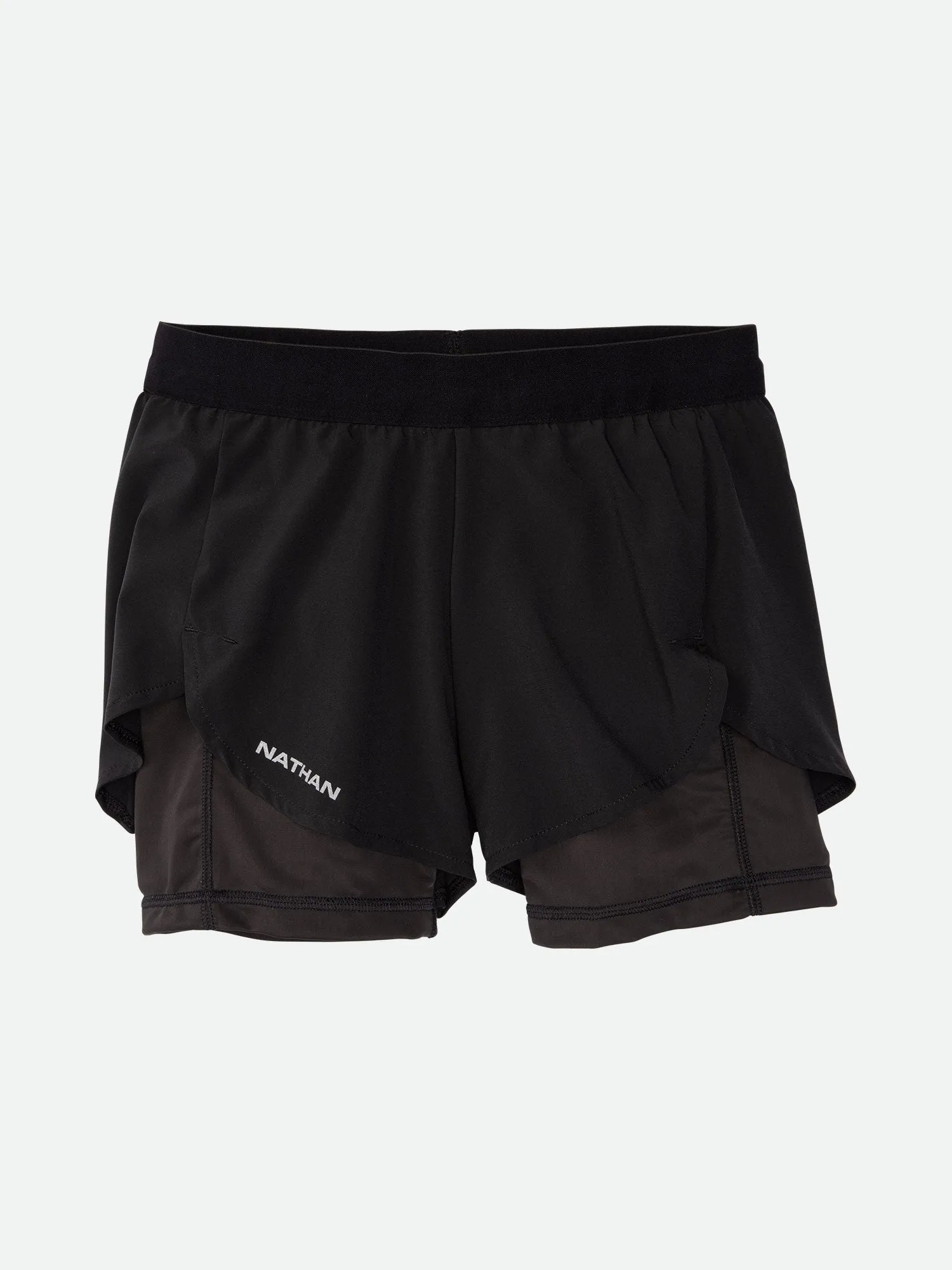 Women's Front Runner Shorts 2.0