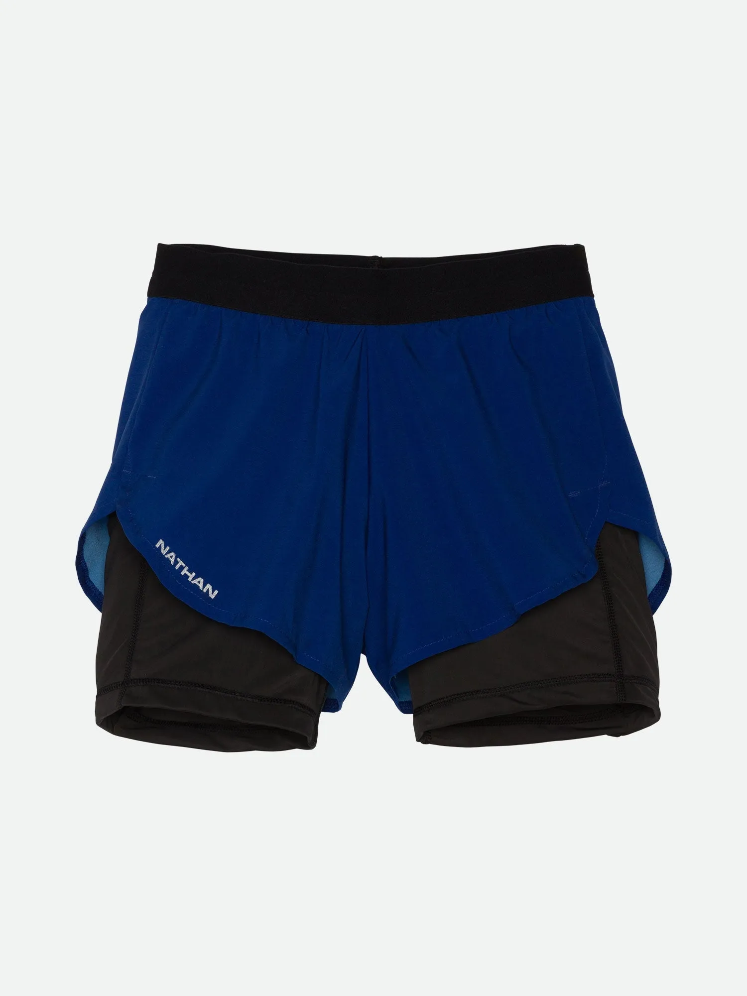 Women's Front Runner Shorts 2.0
