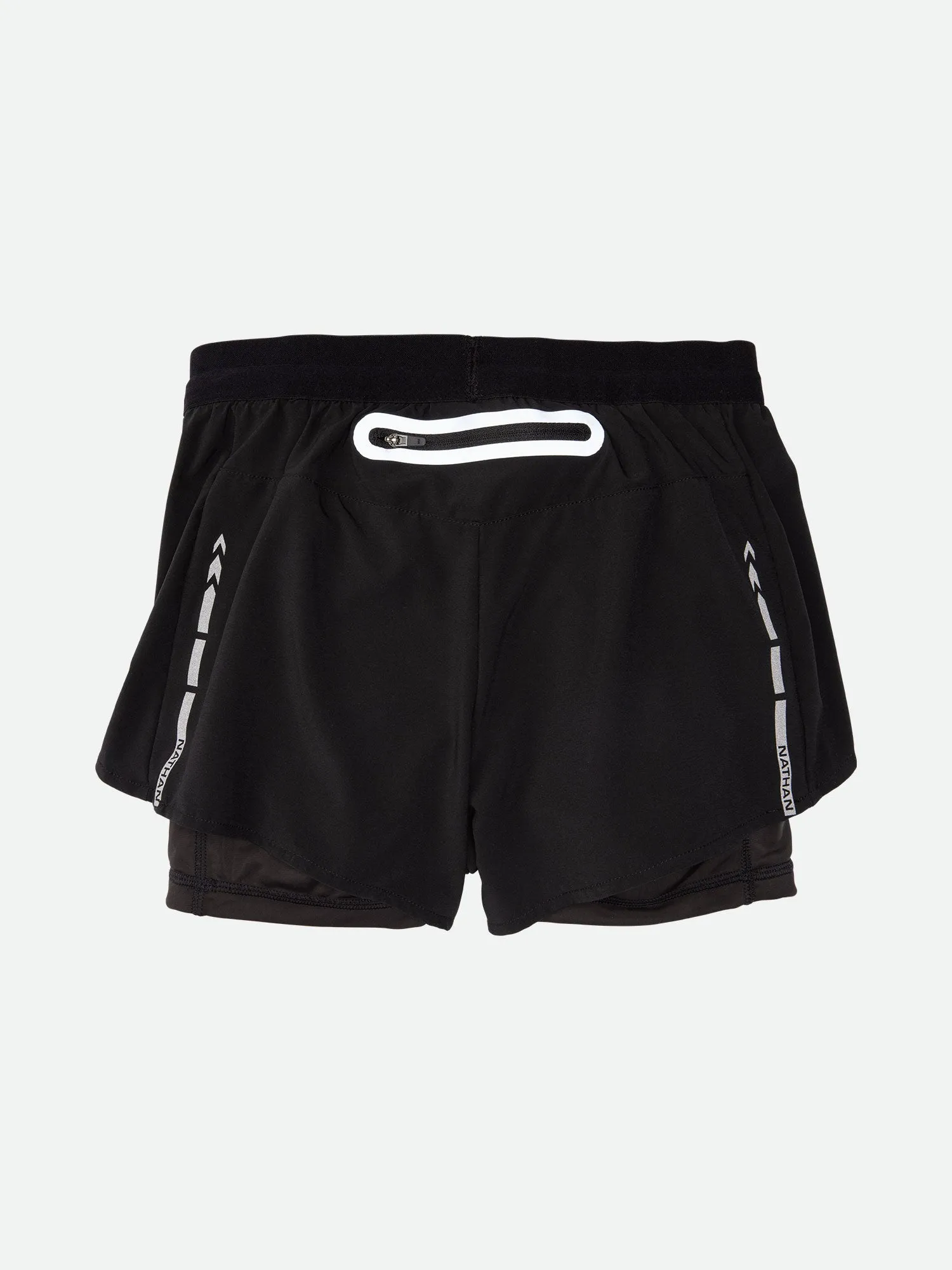 Women's Front Runner Shorts 2.0