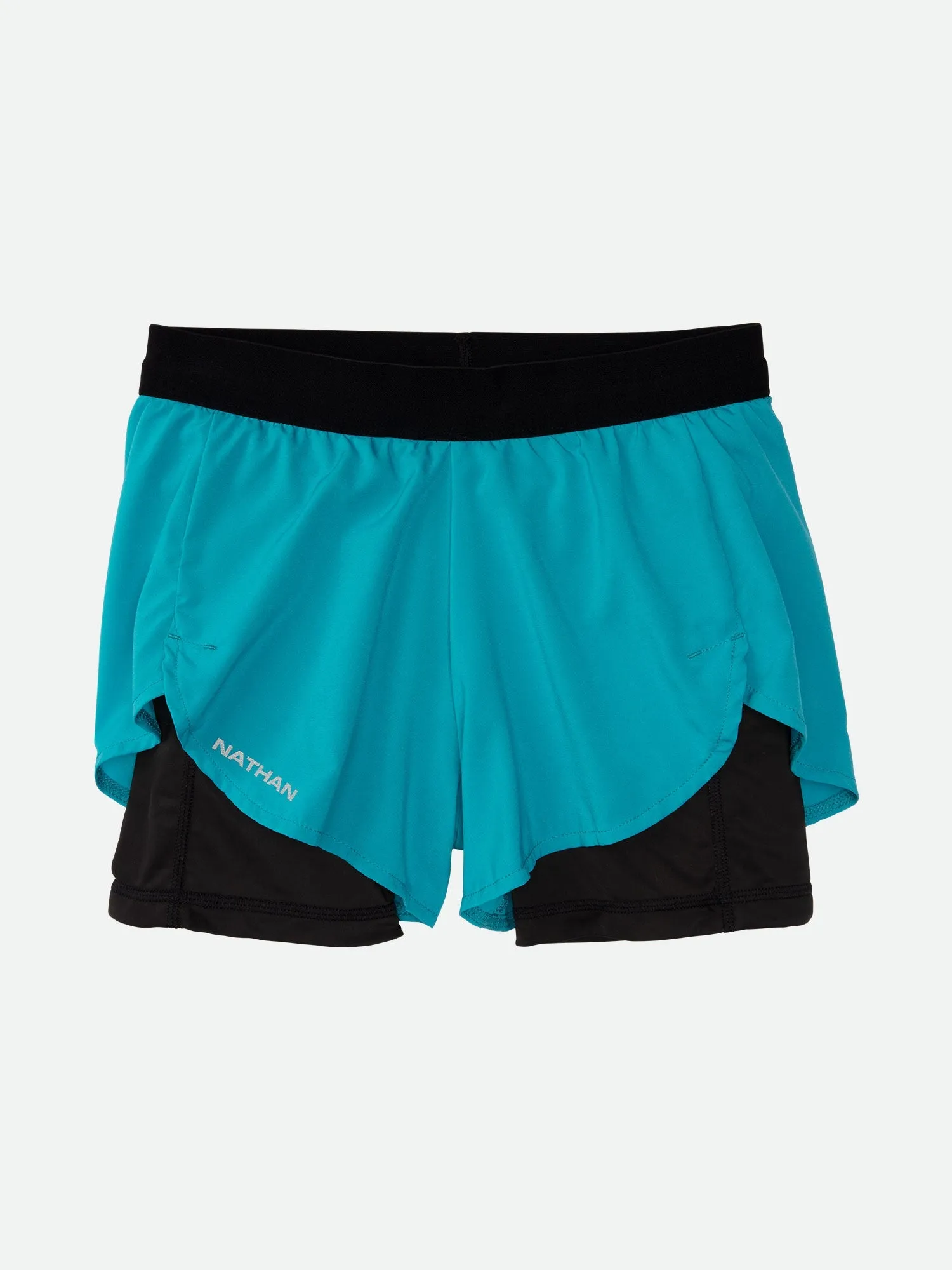 Women's Front Runner Shorts 2.0