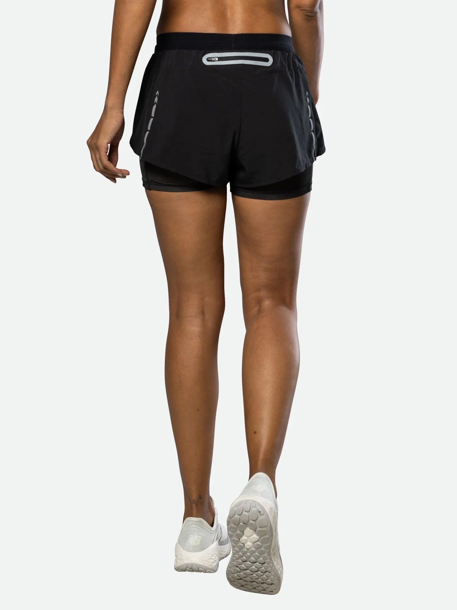 Women's Front Runner Shorts 2.0