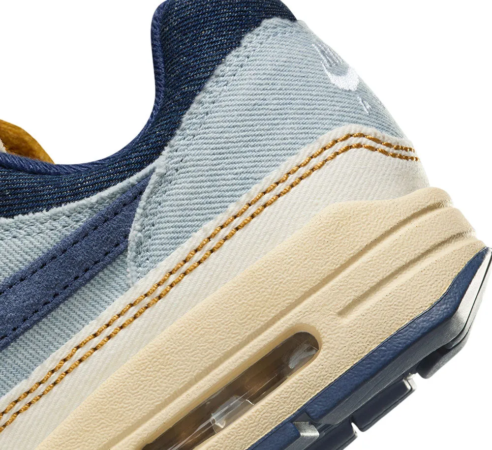 WOMENS NIKE AIR MAX 1 '87