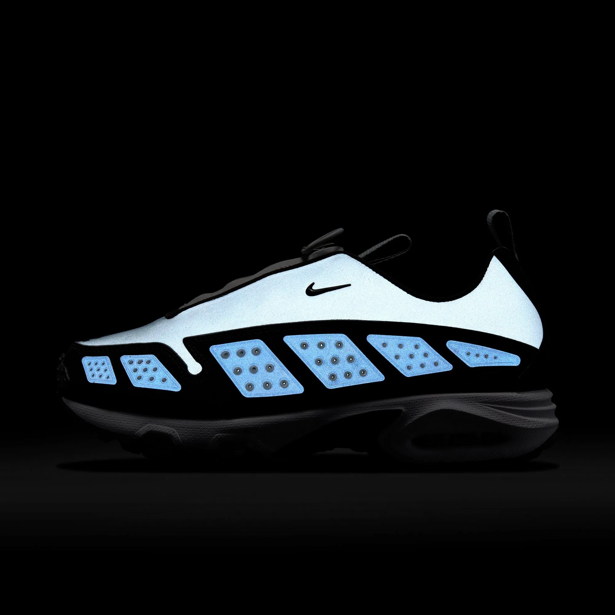 Women's Nike Air Max SNDR 'Anthracite'