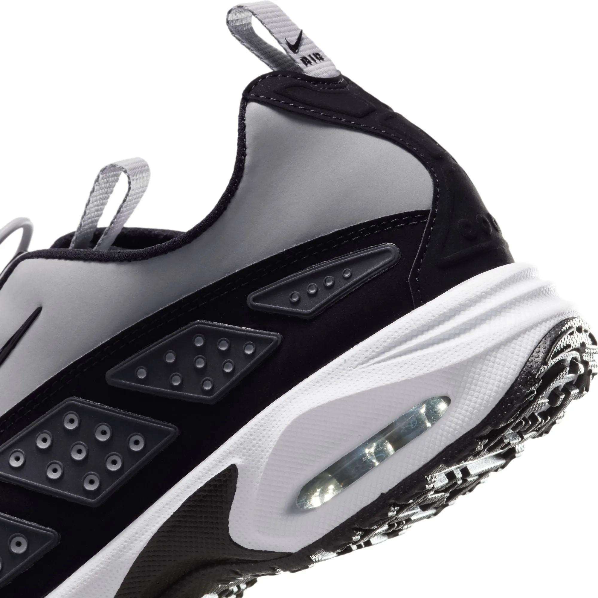 Women's Nike Air Max SNDR 'Anthracite'