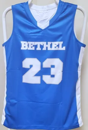 Women's Reversible BB Jersey