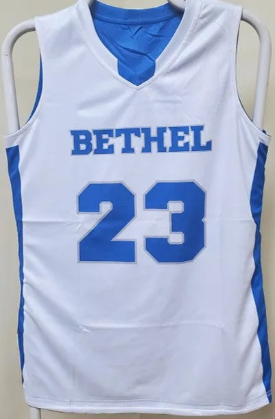 Women's Reversible BB Jersey