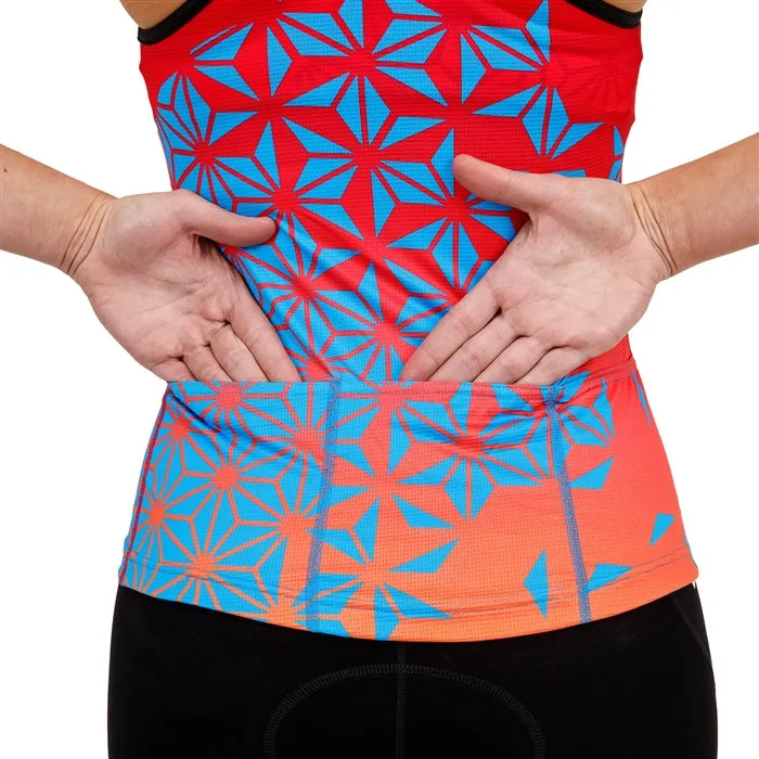 WOMEN'S TOKYO TRI TOP