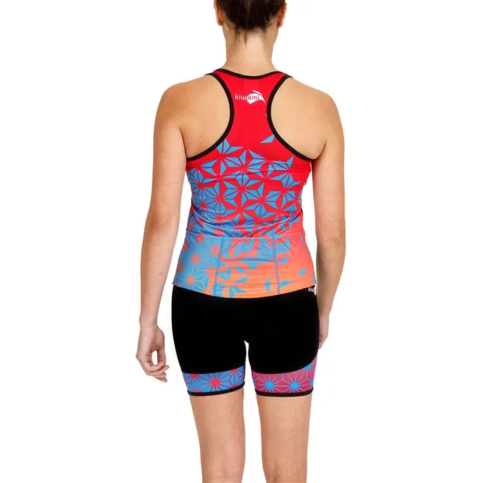 WOMEN'S TOKYO TRI TOP
