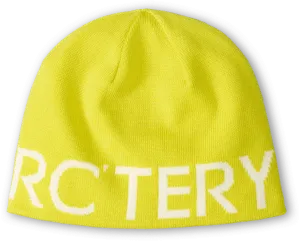 Word Head Toque