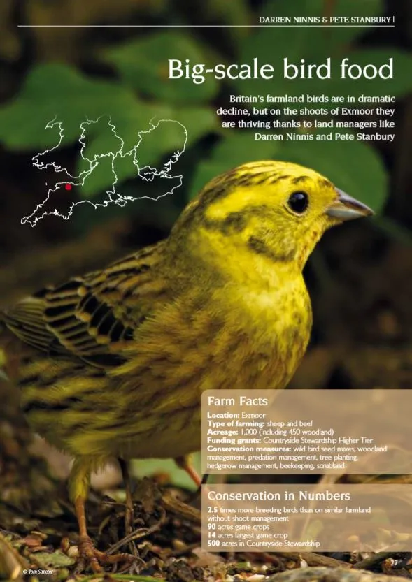 Working Conservationists - Issue 2