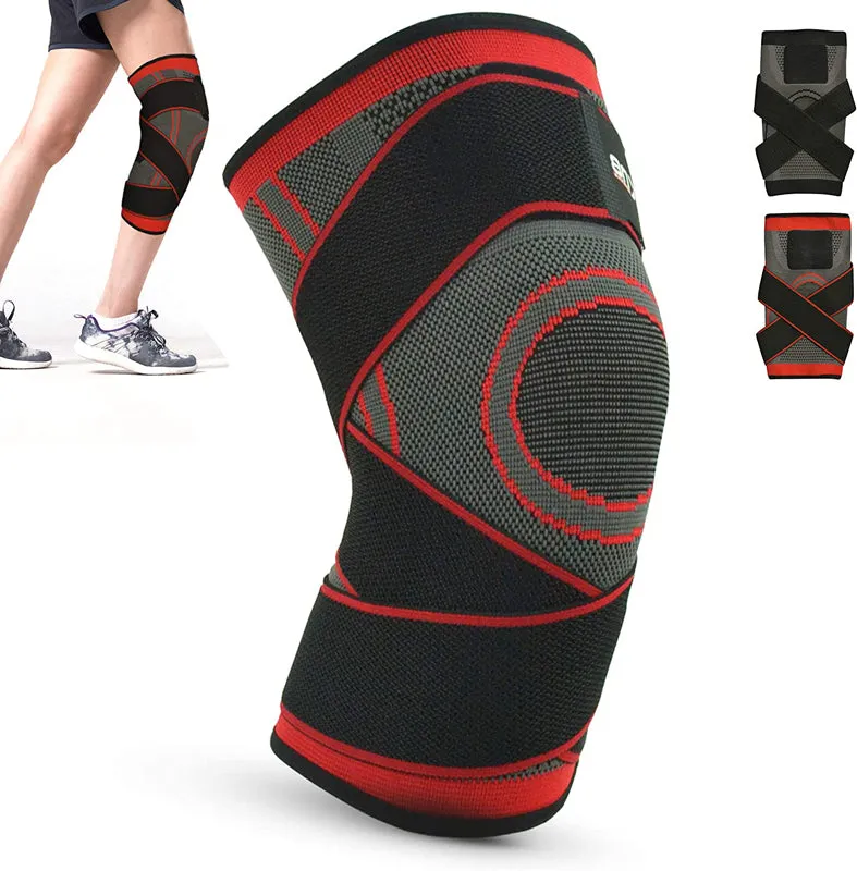 Xn8 Knee Brace Support