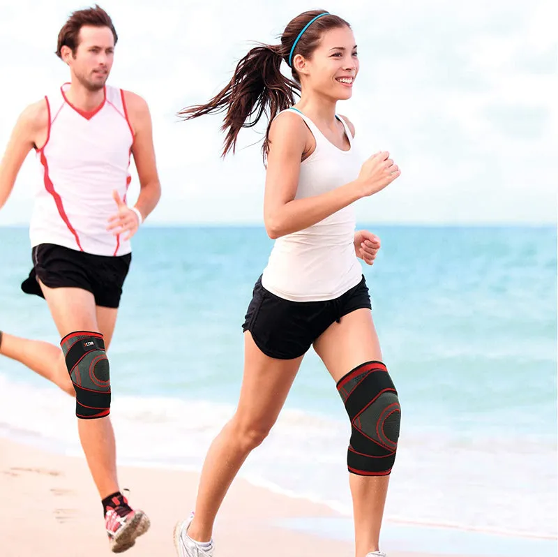 Xn8 Knee Brace Support