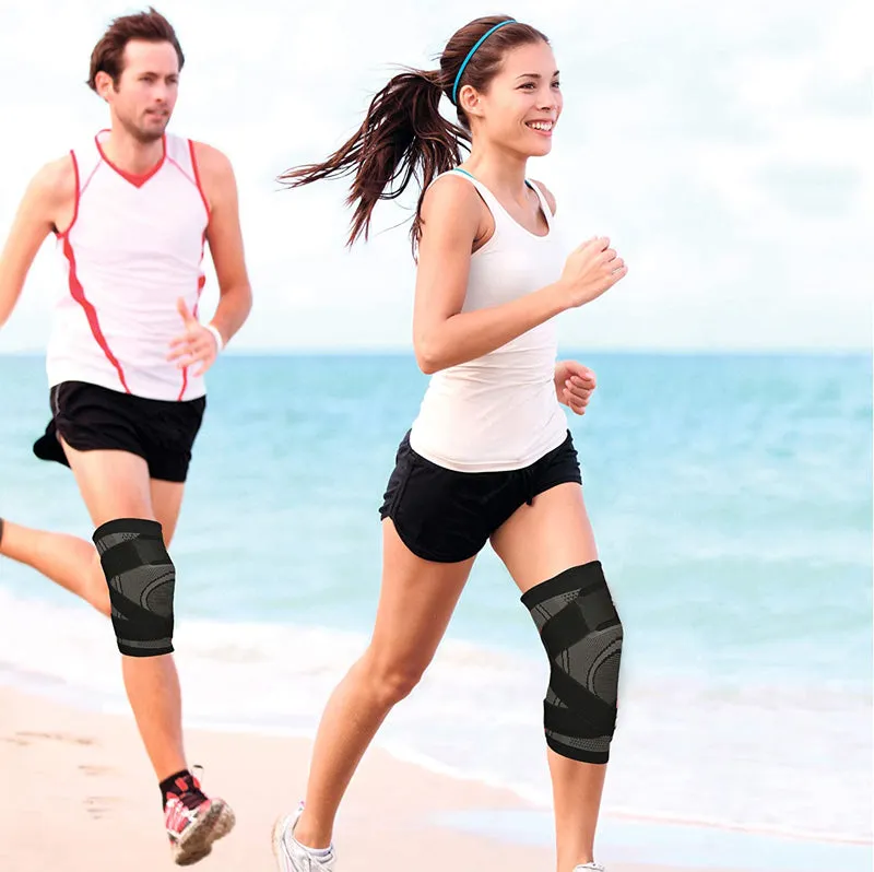 Xn8 Knee Brace Support