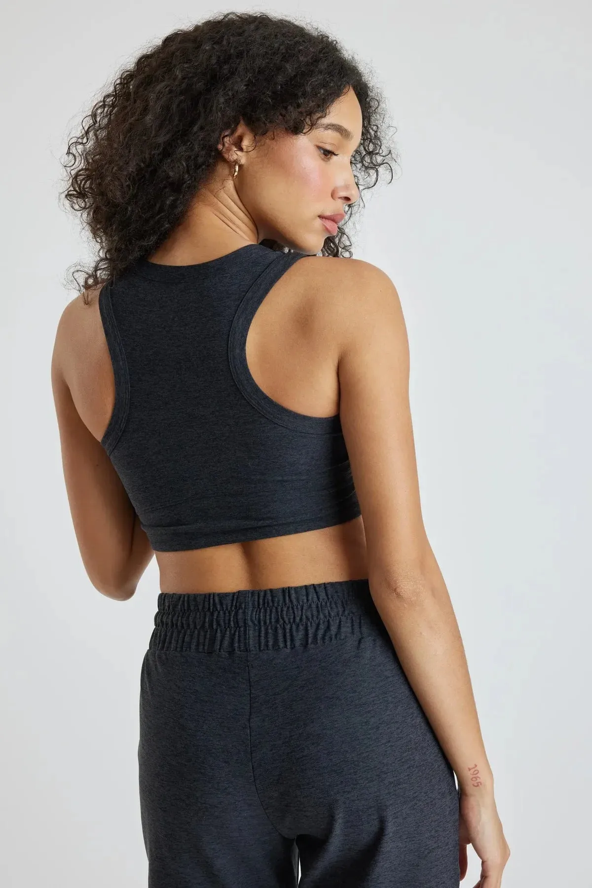 Year of Ours New Anniversary Basic Bra
