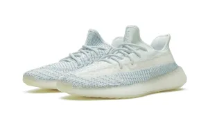 Yeezy Boost 350 V2 "Cloud White" Sneakers