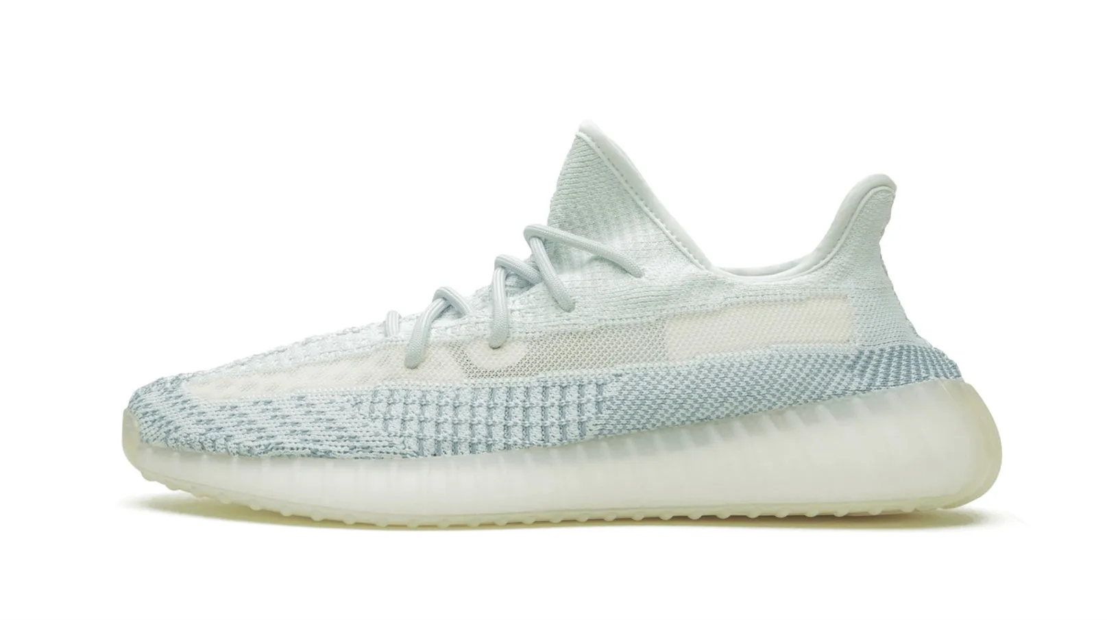Yeezy Boost 350 V2 "Cloud White" Sneakers