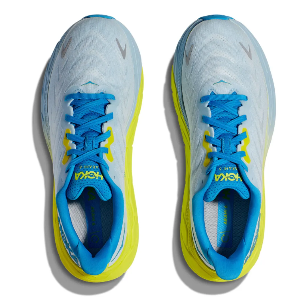 Zapatos Running para Caballero Arahi 6