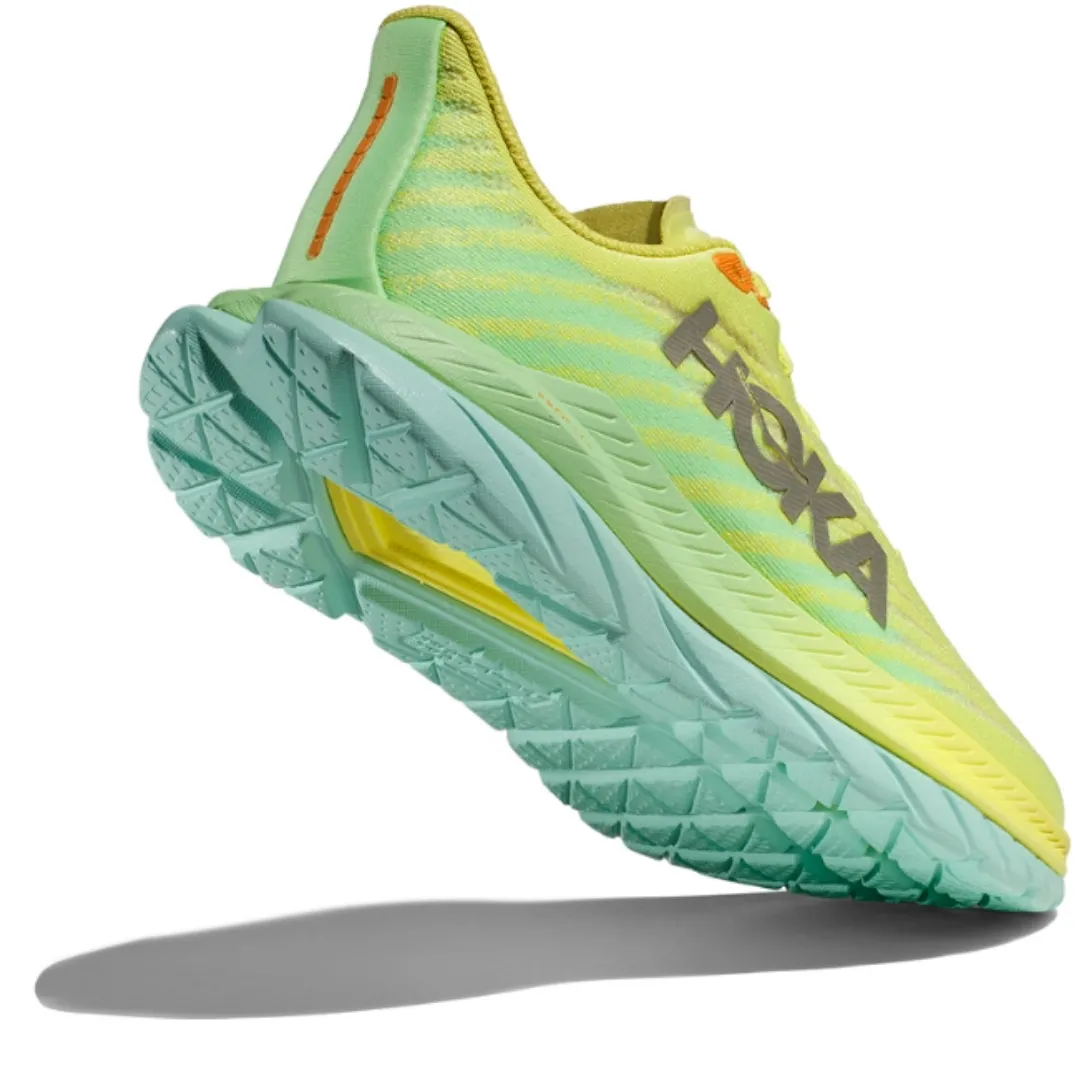 Zapatos Running para Dama Mach 5