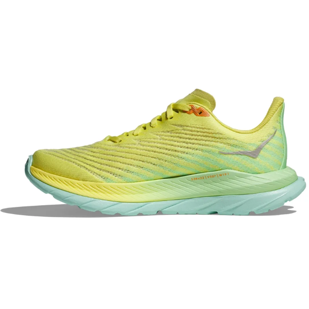 Zapatos Running para Dama Mach 5