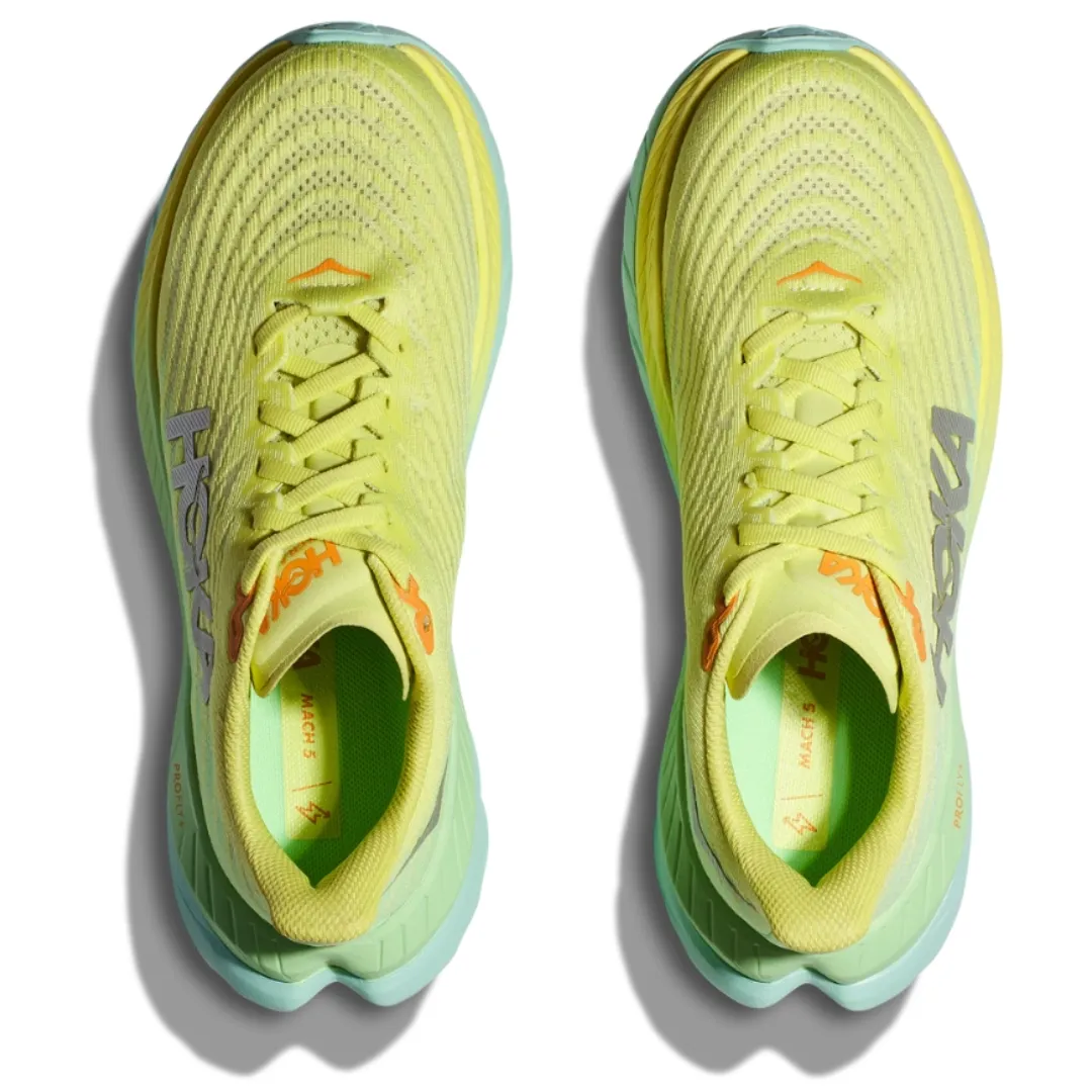 Zapatos Running para Dama Mach 5